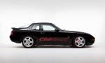 Porsche 968 Club Sport 1993 года (WW)